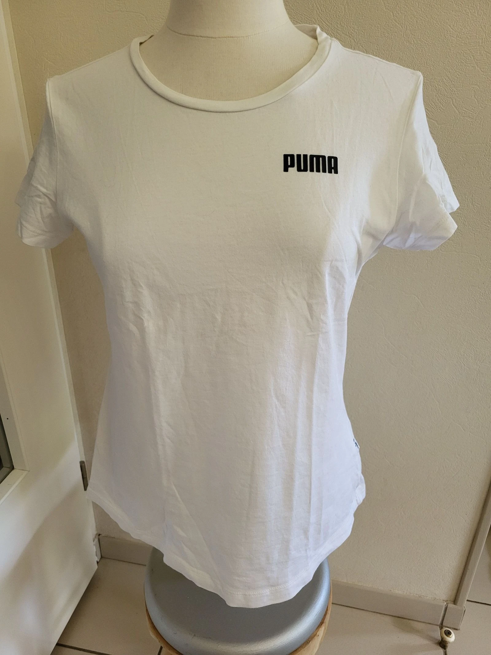 Camiseta Puma – photo 2